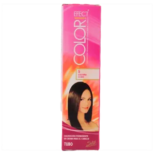 Tinte Color Efect Slik Tubo 60gr